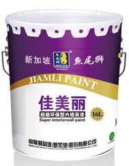 中國建田漆業(yè) 福建廈門涂料優(yōu)質供應商與生產廠家
