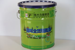 啄木鳥涂料免費代理 零經驗低風險，高利潤漆業(yè)新機遇