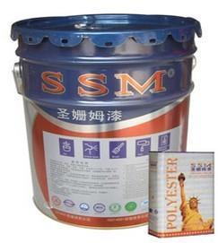 廈門圣姍姆漆業(yè) 優(yōu)質(zhì)氟碳漆供應(yīng)與專業(yè)服務(wù)一站式解決